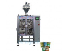 調(diào)味料與雞精全自動(dòng)包裝機(jī) 食品機(jī)械設(shè)備的供應(yīng)新選擇