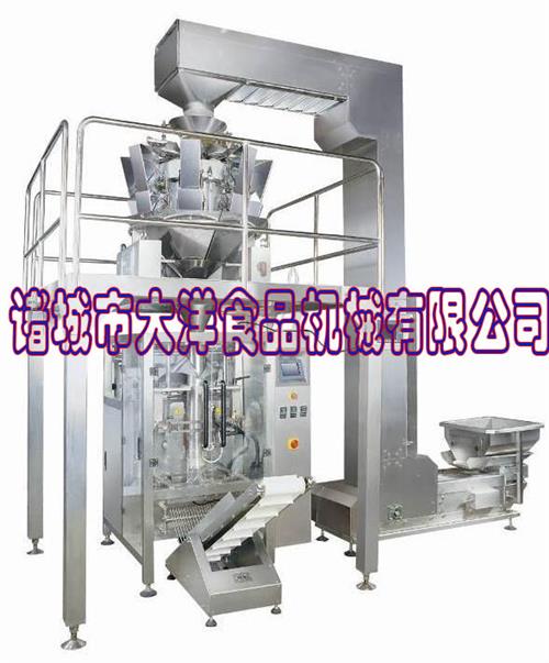 全自動包裝設備 大型食品包裝機械的供應趨勢與技術創新