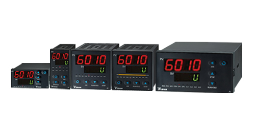探索宇電AI-6010 高精密度交流電壓測量的行業標桿
