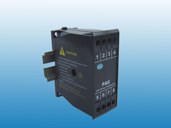 柏艾斯 PAS-JIA2&hellip;50B交流電流變送器 儀器儀表 產品 圖片 參數(shù) 文章 論壇 下載 供應商